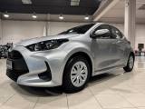 TOYOTA Yaris 1.5 Hybrid 5 porte Active HEV NUOVO MODELLO PRONTA