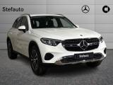 MERCEDES-BENZ GLC 200 d 4M Mild Hybrid Advanced