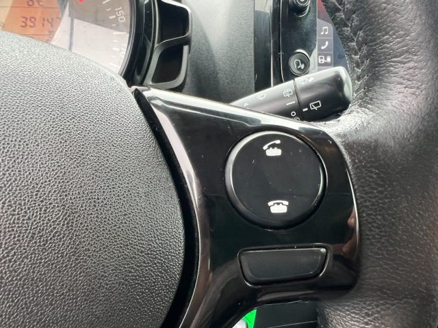 CITROEN C1 VTI 72 S&S 5 PORTE SHINE - foto 23