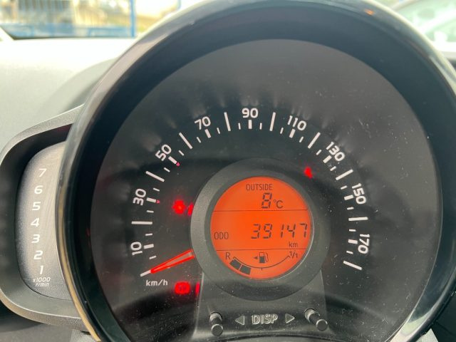 CITROEN C1 VTI 72 S&S 5 PORTE SHINE - foto 30