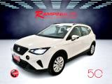 SEAT Arona 1.0 TGI Metano km 49.000 Pronta Consegna
