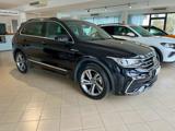 VOLKSWAGEN Tiguan R-LINE 2.0 TDI 150 CV SCR DSG