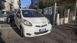 TOYOTA Aygo 1.0 12V/EURO5