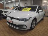 VOLKSWAGEN Golf 1.0 eTSI EVO Life MHEV