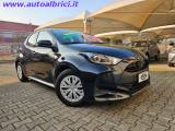 TOYOTA Yaris 1.5 HEV ACTIVE