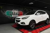 HYUNDAI iX35 UNICOPROPRIETARIO - OTTIME CONDIZIONI