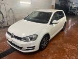 VOLKSWAGEN Golf VII 1.6 TDI 115 CV 5p. All Star