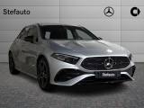 MERCEDES-BENZ A 180 d Automatic AMG Line Extra