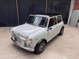 MINI 1000 Cooper innocenti mkII