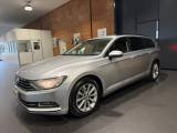 VOLKSWAGEN Passat Variant 1.6 TDI Business BlueMotion Technology NAVI - 17