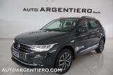 VOLKSWAGEN Tiguan 2.0 TDI SCR Life led cerchi 17 