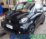 SMART ForTwo 70 1.0 twinamic cabrio Passion