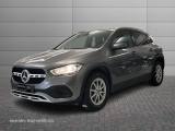MERCEDES-BENZ GLA 180 Automatic Business Extra