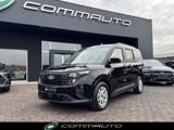FORD Tourneo Courier 1.0 EcoBoost Titanium
