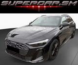 AUDI A5 AVANT TFSI S LINE BLACK PACK