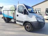 IVECO DAILY   35C 15 3.0 RIBALTABILE CON RIFIUTI