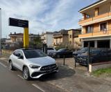 MERCEDES-BENZ GLA 220 d 4Matic Premium Tetto 360 UniPro Luxury