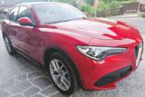 ALFA ROMEO Stelvio 2.2 Turbodiesel 190 CV AT8 Q4 Business