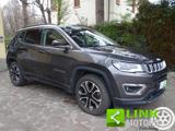 JEEP Compass 1.6 Multijet II 120cv Limited 2wd Manuale