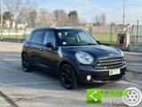 MINI Countryman Mini Cooper D Countryman Automatica