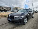 BMW 520 d 48V Touring Business