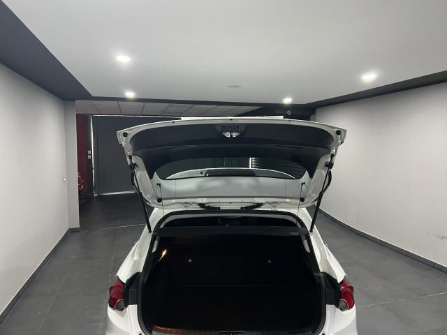FIAT Tipo usata, con Boardcomputer