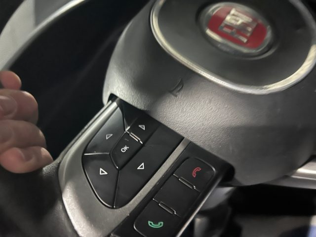 FIAT Tipo usata, con Alzacristalli elettrici