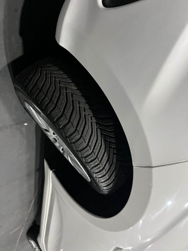 FIAT Tipo usata, con Climatizzatore