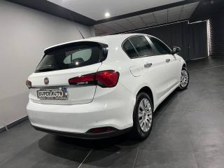 FIAT Tipo usata, con Airbag
