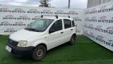 FIAT Panda 1.3 MJT DPF Van Dynamic 4 posti TAGLIANDATA