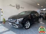 MERCEDES-BENZ GLA 200 d Automatic 4Matic Sport Plus Da Vetrina