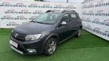 DACIA Sandero Stepway 0.9 TCe 12V TurboGPL 90CV Start&Stop