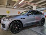 JAGUAR F-Pace 2000 D 180 CV AWD AUT. R-SPORT+ TETTO+19'+UNIPROP