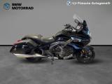 BMW K 1600 B K 1600 B