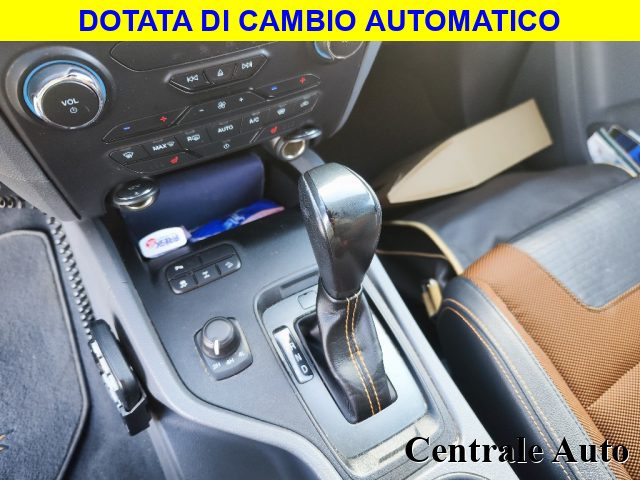 FORD RANGER 3.2 TDCI WILDTRACK DOUBLE CAB - foto 8