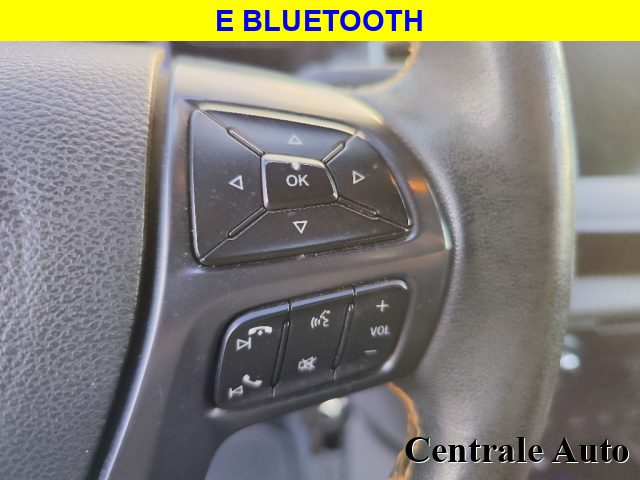 FORD RANGER 3.2 TDCI WILDTRACK DOUBLE CAB - foto 12