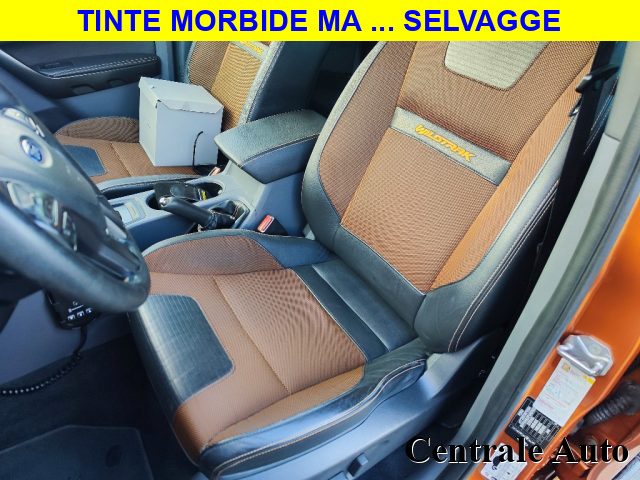 FORD RANGER 3.2 TDCI WILDTRACK DOUBLE CAB - foto 14