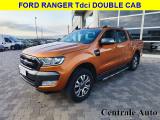 FORD Ranger 3.2 TDCi Wildtrack Double Cab