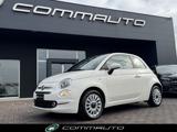 FIAT 500 1.0 Hybrid PDC POST