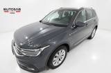 VOLKSWAGEN Tiguan 2.0 TDI Automatic DSG 150 CV Life 24 Mesi Garanzia