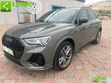 AUDI Q3 40 TDI quattro S tronic