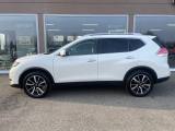 NISSAN X-Trail 1.6 dCi 4WD Tekna