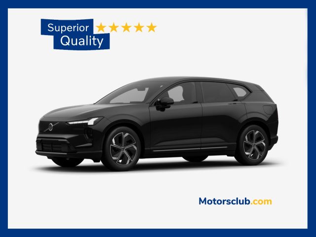 VOLVO EX60 Elettrica usata