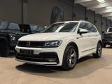 VOLKSWAGEN Tiguan 1.5 TSI Sport ACT BlueMotion Technology