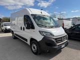 FIAT DUCATO 33 2.3 MJT 140 CV  PASSO MEDIO-TETTO MEDIO