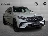 MERCEDES-BENZ GLC 220 d 4Matic Mild hybrid Coupé AMG Line Advanced