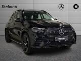 MERCEDES-BENZ GLE 350 de hybrid EQ 4Matic AMG Line Advanced Plus