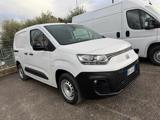 FIAT DOBLO' 1.5 BLUEHDI 100 CV  PASSOCORTO-TETTO NORMAL