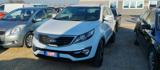 KIA Sportage 1.7 CRDI VGT 2WD