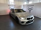 BMW 520 d xDrive Touring Msport